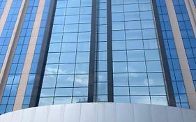 TRYP Tatuapé Hotel